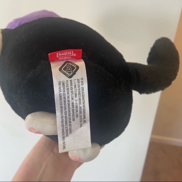 Amuse cat plush - Picture 4 of 5